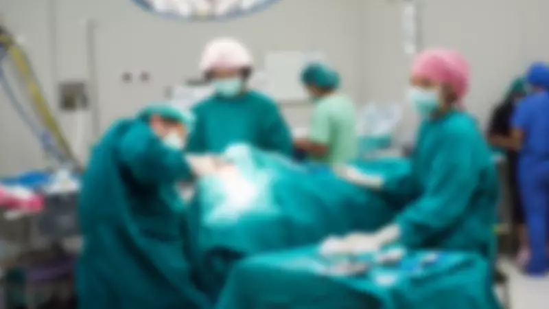 Tıp Dünyasında Devrim: Karın Zarından Yapay Vajina Üretildi!