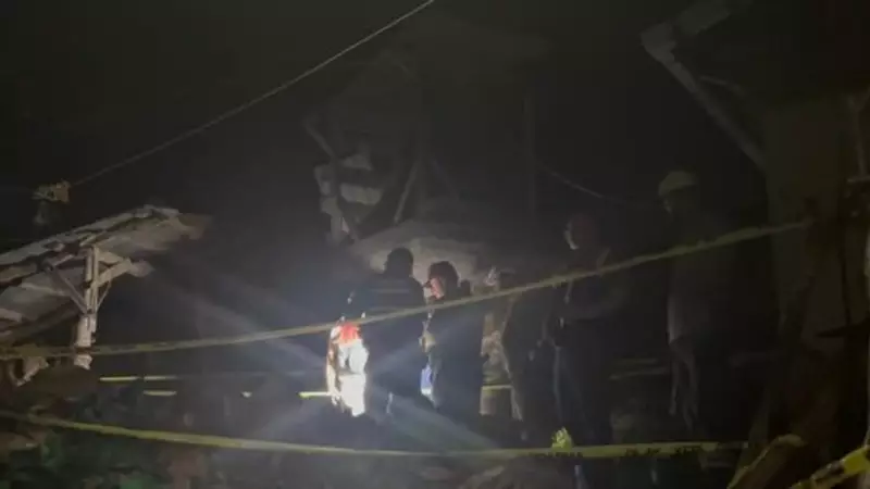 Trabzon'da Acı Kayıp: Fındık Bahçesinde Elektrik Çarpması Sonucu 2 Kişi Hayatını Kaybetti