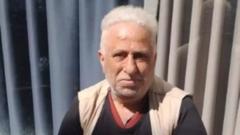 Trabzon'da Kaybolan Kişinin Acı Sonu: Fındık Bahçesinde Cansız Bedeni Bulundu!