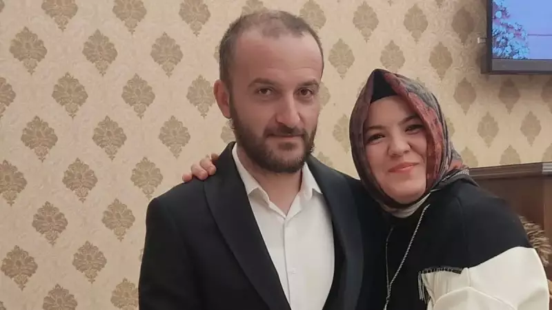 Trabzon'da Korkunç Cinayet: Eşini Bıçakladı, Ardından Tüfekle Vurdu!