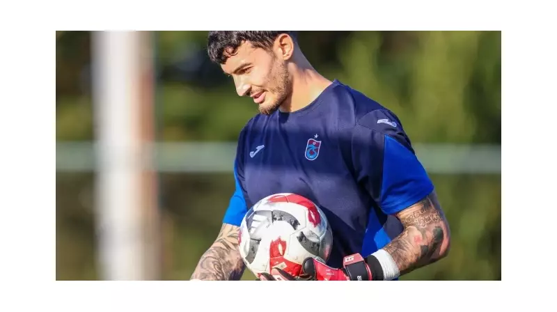 Trabzonspor, Antalyaspor Maçına Bomba Kadroyla Hazır! İşte Detaylar