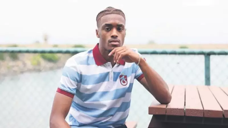 Trabzonspor Başkanı Ertuğrul Doğan'dan Şok Açıklama: 'Başarı İçin Acıyı Göze Alırım'