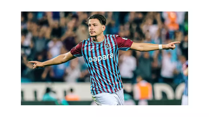 Trabzonspor, Enis Destan Transferini Açıkladı: İşte Detaylar!