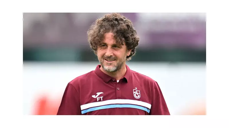 Trabzonspor, Sezonun İlk Maçında Sahasında Fırtına Gibi Esecek!