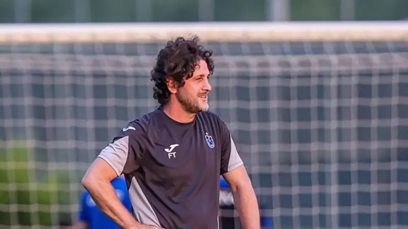 Trabzonspor Yıldız Oyuncu İçin Direniyor: Transfer Pazarlığı Kızışıyor!