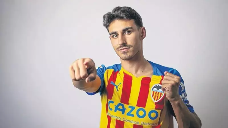 Trabzonspor'da Puertas Krizi: Almeida Rotayı Değiştirdi!