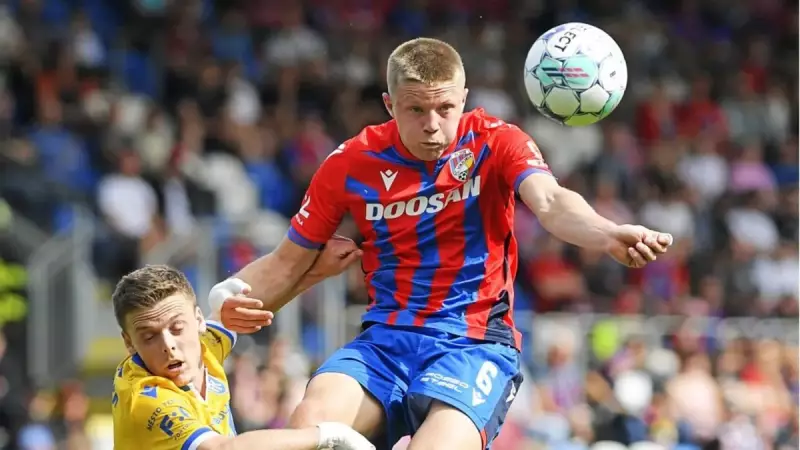 Trabzonspor'da Transfer Depremi! Fatih Tekke'nin İstekleri ve Yönetimin Hamleleri