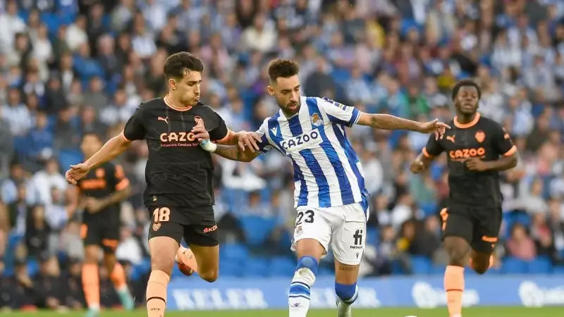 Trabzonspor'dan Bomba Transfer! Portekiz Yıldızı Geliyor