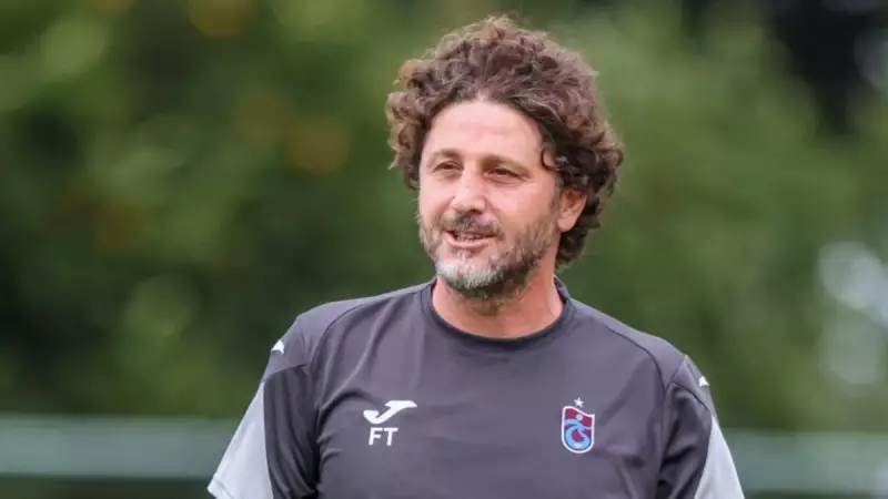 Trabzonspor'un 10 Numaralı Arayışında Sürpriz Gelişme: Yıldız Transfer İçin Yeni İsim Gündemde!