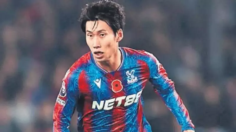 Trabzonspor'un 10 Numaralı Forması İçin Kamada Rüzgârları Esiyor!