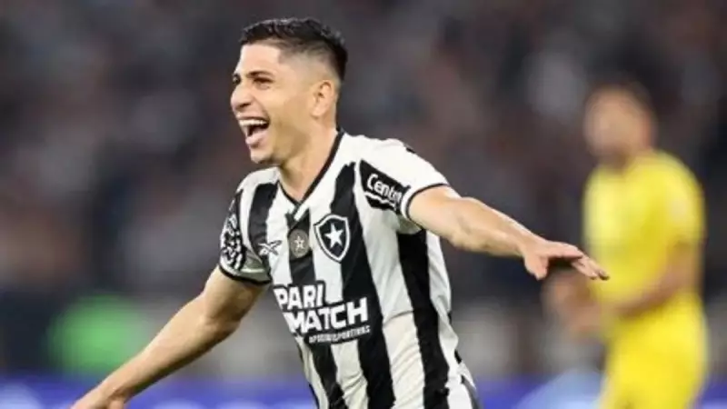 Trabzonspor'un 10 Numaralı Formasını Savarino'ya Verme Planı! İşte Detaylar