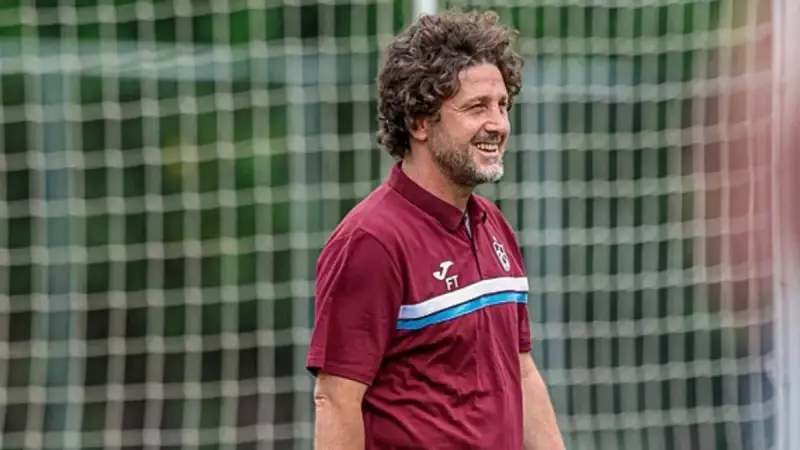 Trabzonspor'un Şaşırtan İstatistikleri: Rakamlar Ne Diyor?