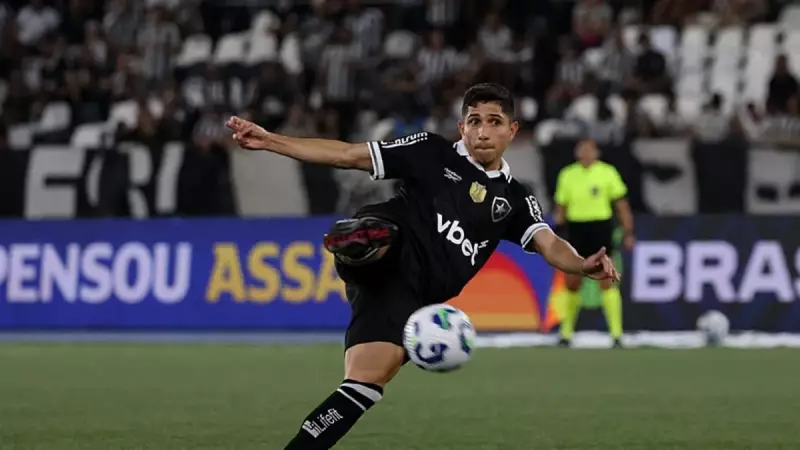 Trabzonspor'un Yeni 10 Numarası Belli Oldu! İşte O Futbolcu ve Şok Bonservis Bedeli