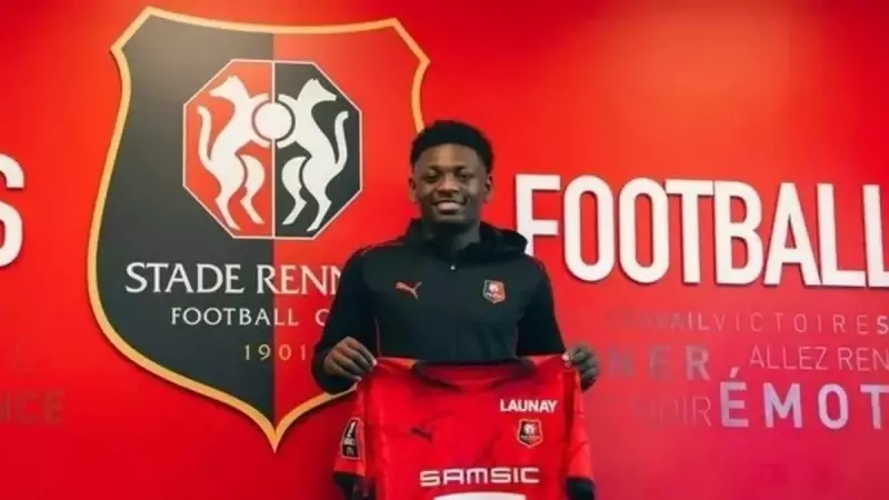 Trabzonspor'un Yıldız Transferi: Belçikalı Kanat Türkiye Yolunda!