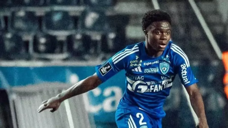 Trabzonspor'un Yıldız Transferi: Taraftarların Beklediği An Geldi!