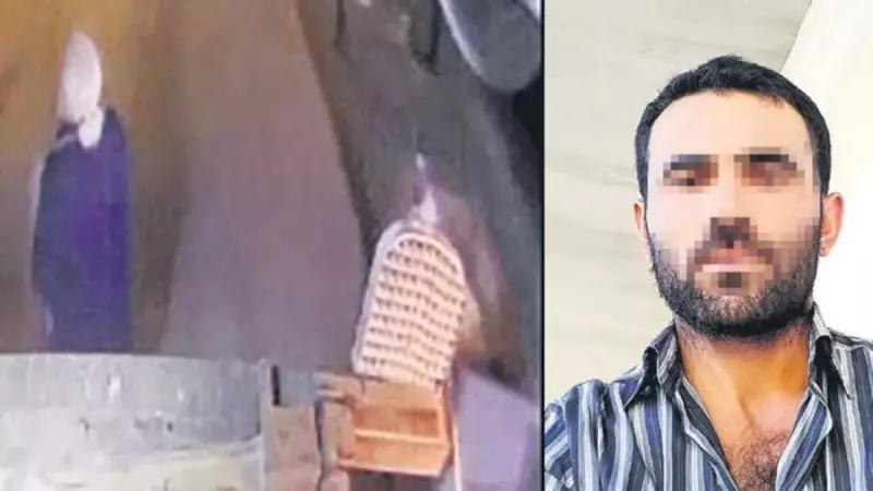 Trafik Canavarı Kurbanı: 'Çöp Poşeti Sandım' Dediği Yayayı Ezip Öldürdü!