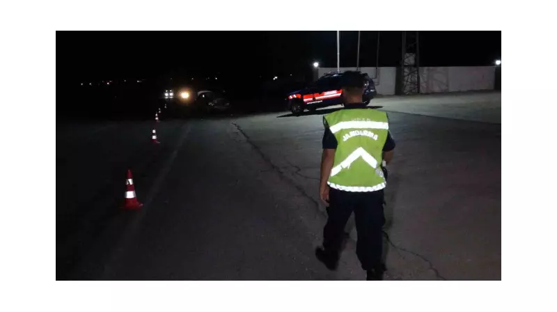 Trafik Canavarı Yine İş Başında: Yaya Geçidinde Feci Kaza!