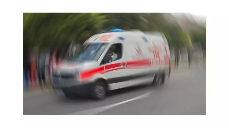 Trafik Kazasında Yaralanan 13 Yaşındaki Çocuğun Acı Kaybı: İzmir'de Yaşamını Yitirdi