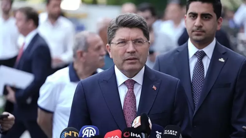 Trafikte Yol Kesme Kabusu Sona Eriyor: Artık Hapis Cezası Geliyor!