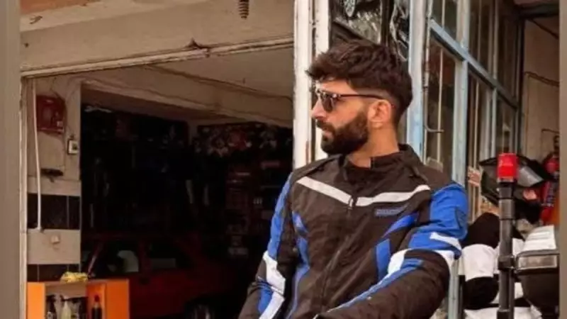 Trakya'da Feci Motosiklet Kazası: Genç Yaşamını Yitirdi