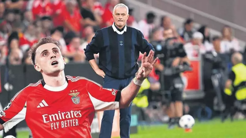 Transferde Dev Fiyasko! Yıldız Futbolcu İmzayı Basmaktan Son Dakika Vazgeçti