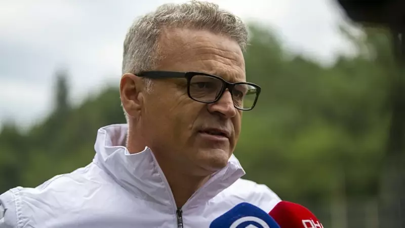 Trendyol 1. Lig'de Şok! 9 Takım Teknik Direktörsüz Sezona Başlıyor