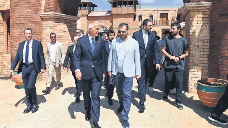 Türk Dizileri: Ülkemizin Gizli Tanıtım Elçileri Nasıl Küresel Bir Fenomene Dönüştü?