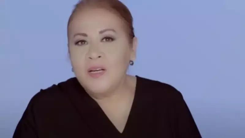 Türk Halk Müziği'nin Usta İsmi Banu Kırbağ'ı Kaybettik: Sanat Dünyası Yasta