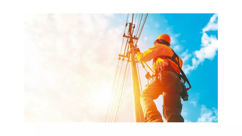 Türk Şirketler Halep'in Enerji Altyapısını Yeniden İnşa Ediyor: İşte Detaylar!