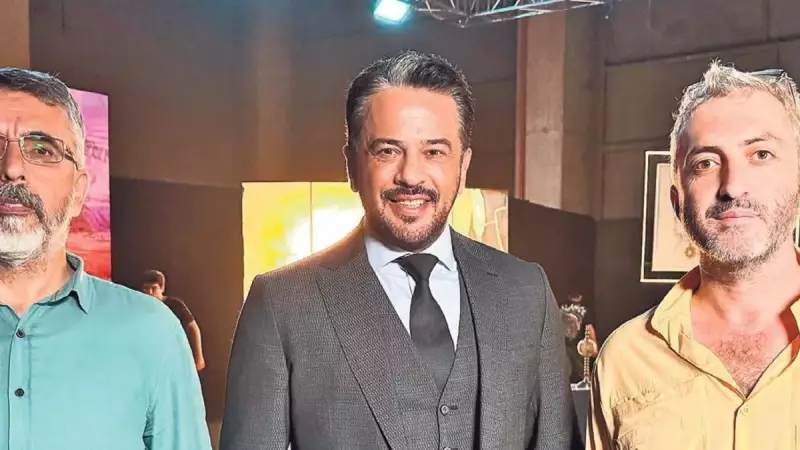 Türk Kültür Mirasıyla Zamanda Yolculuk: Tarihe Not Düşüyoruz!