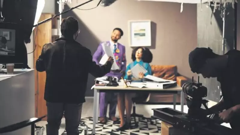 Türk Sinemasına Dev Yatırım! Yerli Filmler İçin 1 Milyar TL'lik Destek Paketi Açıklandı