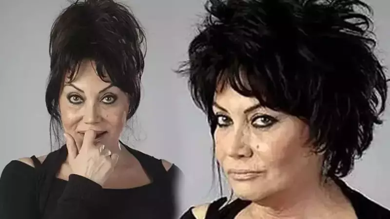 Türk Sineması'nın Efsane İsmi Anta Toros'u Kaybetti! Unutulmaz Filmlerle Dolu Kariyeri ve Sevenlerinin Yüreğinde Açılan Boşluk