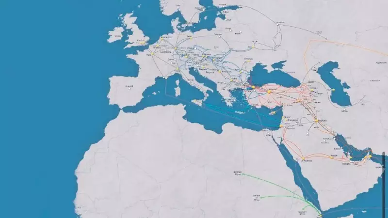 Türk Telekom, Siber Güvenlikte Dünyaya Meydan Okuyor!