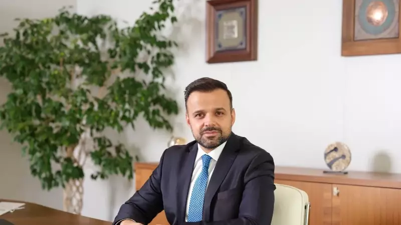 Türkcell Genel Müdürü Dr. Ali Taha Koç'tan 5G İddiası: 'Öncü Olmaya Devam Edeceğiz!'