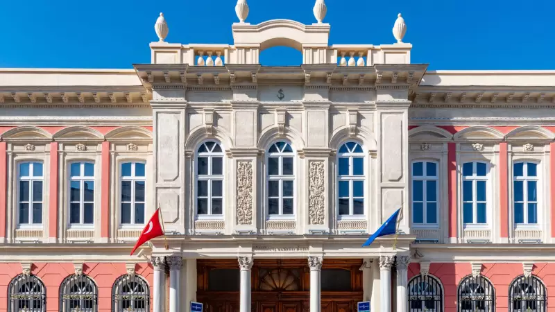 Türkiye İş Bankası Müzesi'nde Çocuklar İçin Eğlenceli ve Öğretici Atölyeler!