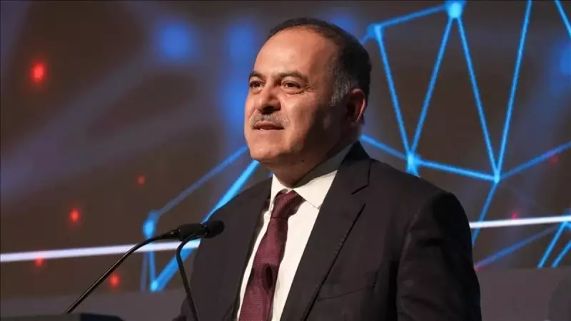 Türkiye 6G Yolunda: Yeni Nesil İnternet İçin Dev Adım!