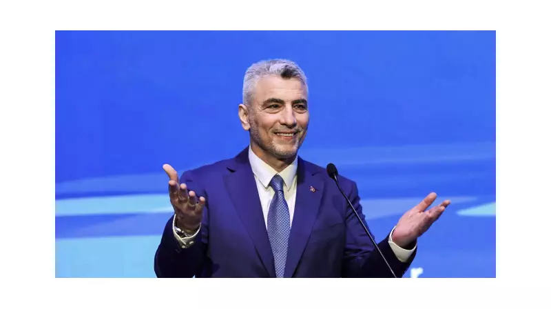 Türkiye Ekonomisi 14 Trilyon Dolara Ulaşmak Üzere: Bakan Bolat'tan Flaş Açıklamalar!