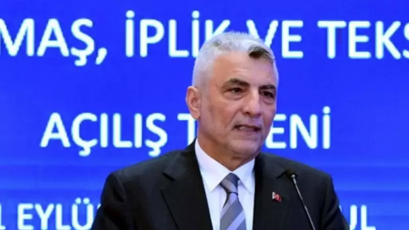 Türkiye Tarımda Avrupa'nın Zirvesinde: Bakan Bolat'tan Flaş Açıklamalar!