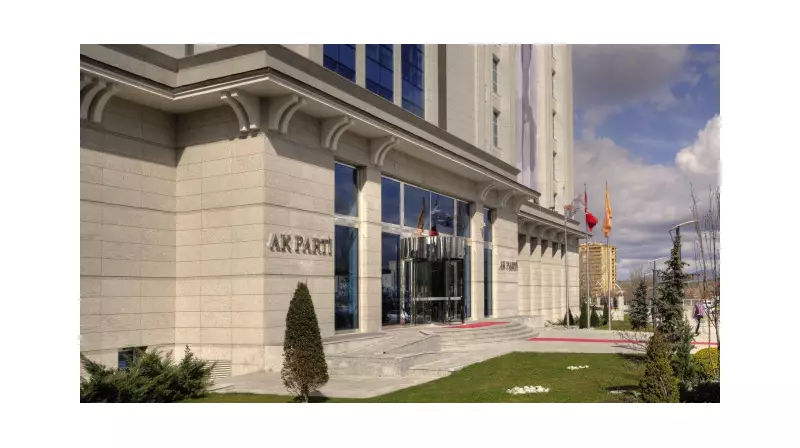 Türkiye Yüzyılı Buluşmaları Başlıyor: Yeni Bir Dönemin Kapıları Aralanıyor!