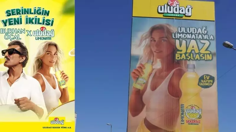 Türkiye'de Bir İlk! Burhan Öçal ve Yapay Zeka Sahneyi Birlikte Fethetti