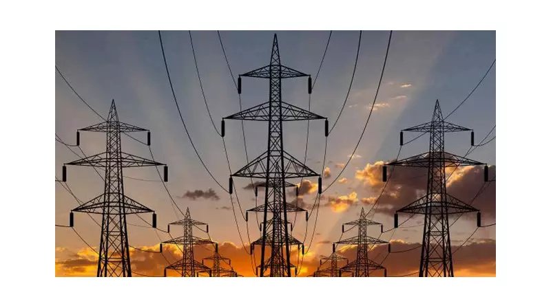 Türkiye'de Elektrik Üretimi Tüketimi Geçti: İşte Detaylar!