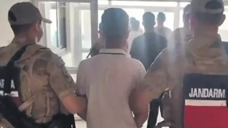 Türkiye'de Suç Örgütlerine Büyük Darbe: 26 Şüpheli Tutuklandı!