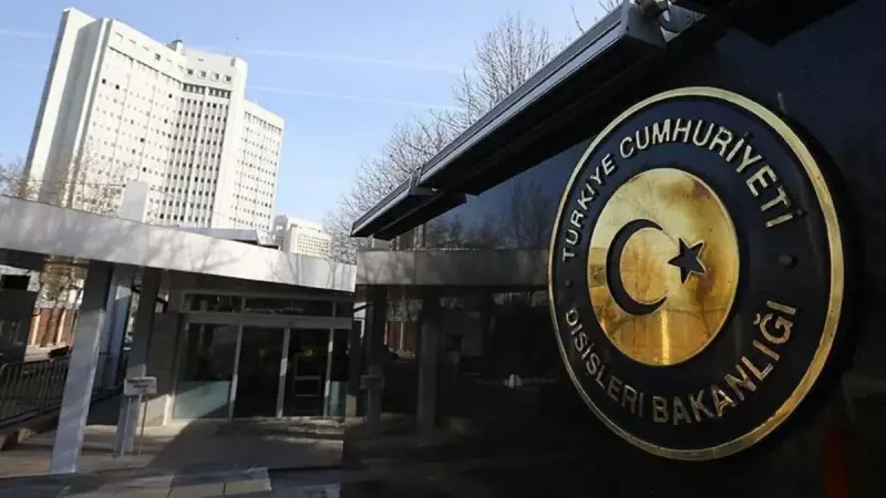 Türkiye'den Azerbaycan-Ermenistan Barışına İlk Tepki: 'Bu Adım Tarihi Bir Dönüm Noktası'