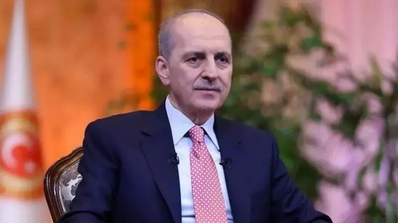 Türkiye'den İsrail'e Keskin Tepki: 'Filistin'in Yanında Sonuna Kadar Duruyoruz!'