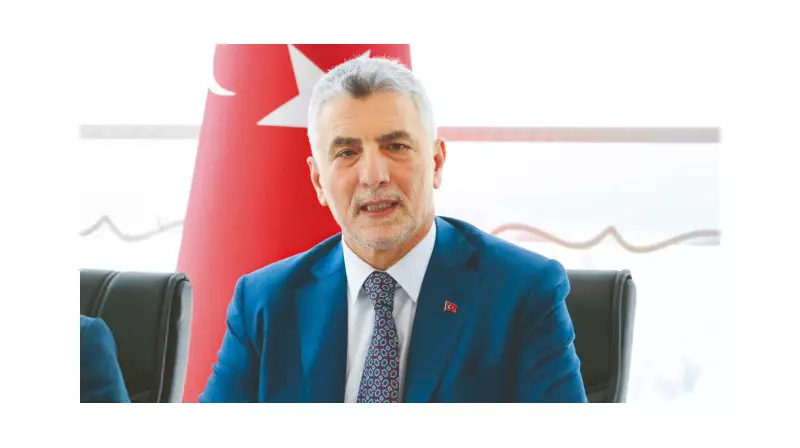 Türkiye'nin Aylık İhracatı Tarihe Geçti: İlk Kez 25 Milyar Doları Aştı!