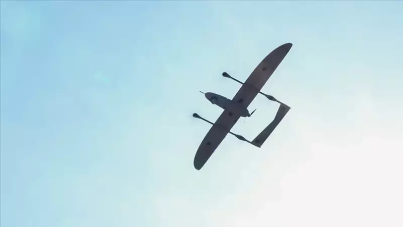 Türkiye'nin Bulut Altı İhaleleri Afrika'yı Fethe Hazır! İşte Dev Adım