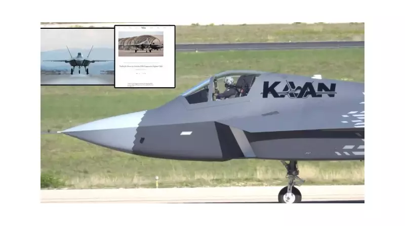 Türkiye'nin Dehası Kaan, ABD Basınının Gözdesi Oldu! İşte Olağanüstü Başarı Hikayesi