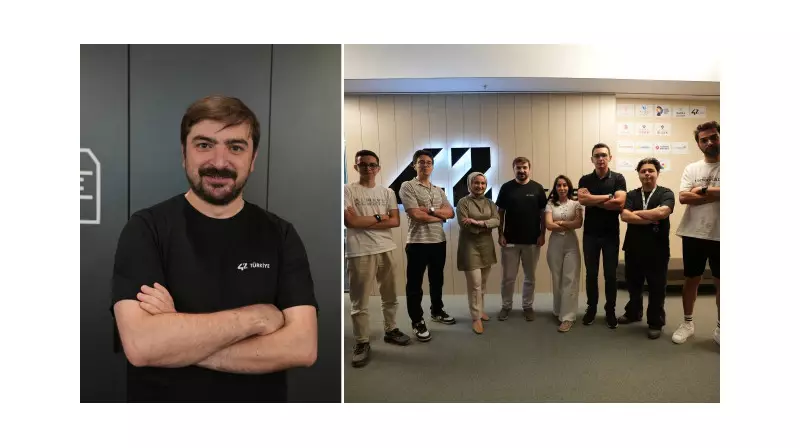 Türkiye'nin Dijital Atılımı: 42 Okulları ile Geleceğin Yazılımcıları Yetişiyor!