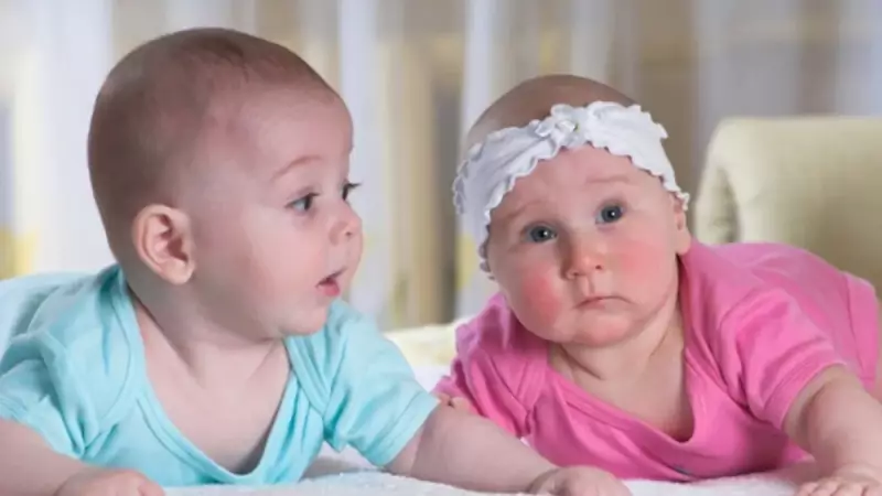 Türkiye'nin En İlginç İsimleri Açıklandı: Bu İsim Sadece 1 Kişide Var!