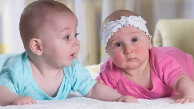 Türkiye'nin En Nadir ve En Popüler İsimleri Açıklandı: İşte Sadece 1 Kişide Bulunan İsim!